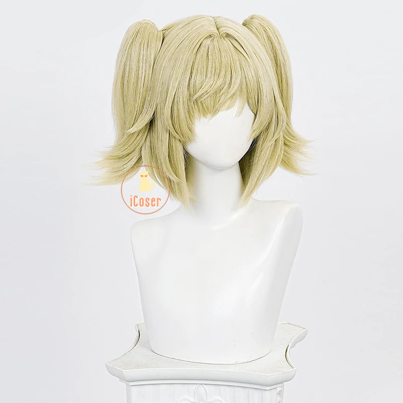 Zenless Zone Zero Burnice Whit - Burnice Cosplay Prop incelemesi ve fiyatı
