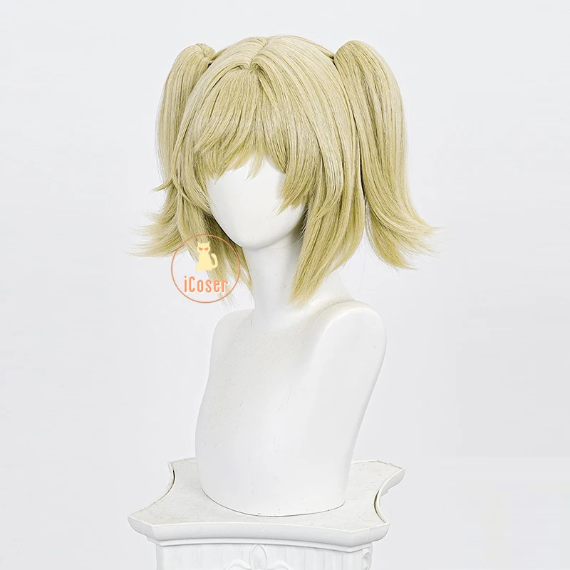 Zenless Zone Zero Burnice Whit - Burnice Cosplay Prop incelemesi ve fiyatı