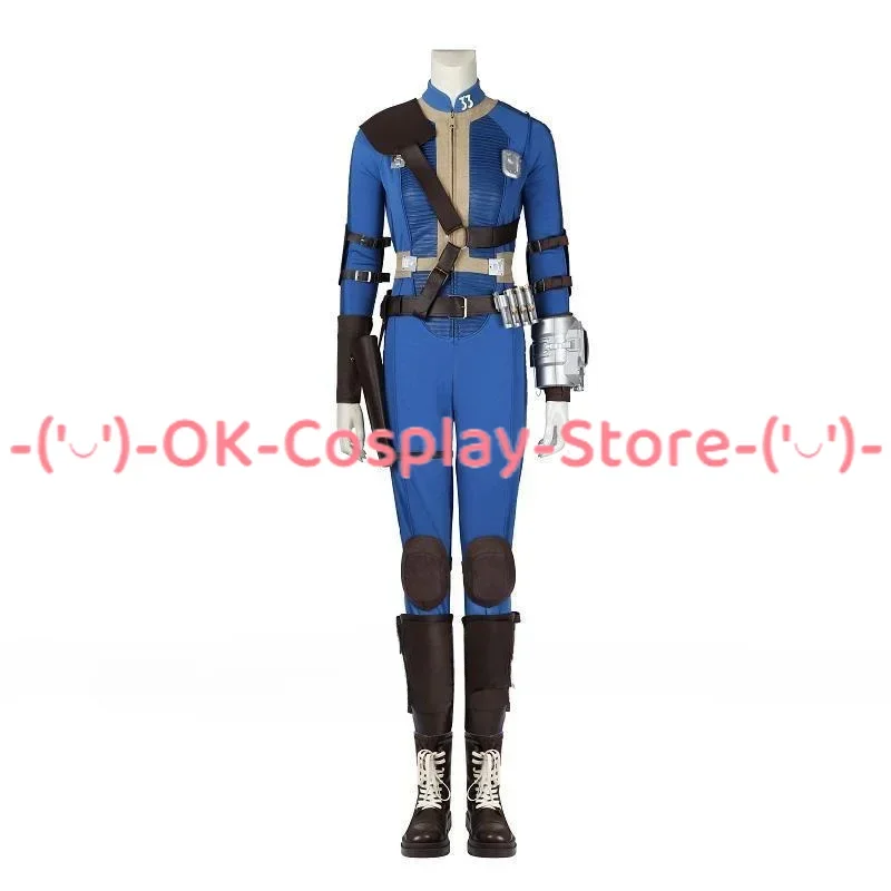 [Custom Made] Lucy Cosplay Jum - Fallout Cosplay Prop incelemesi ve fiyatı