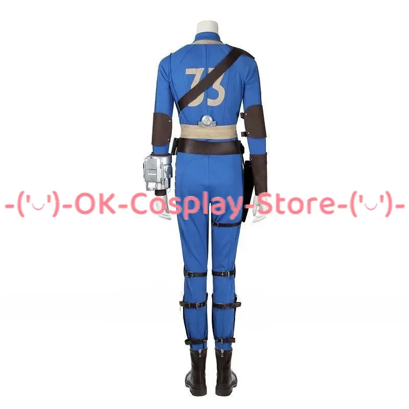 [Custom Made] Lucy Cosplay Jum - Fallout Cosplay Prop incelemesi ve fiyatı