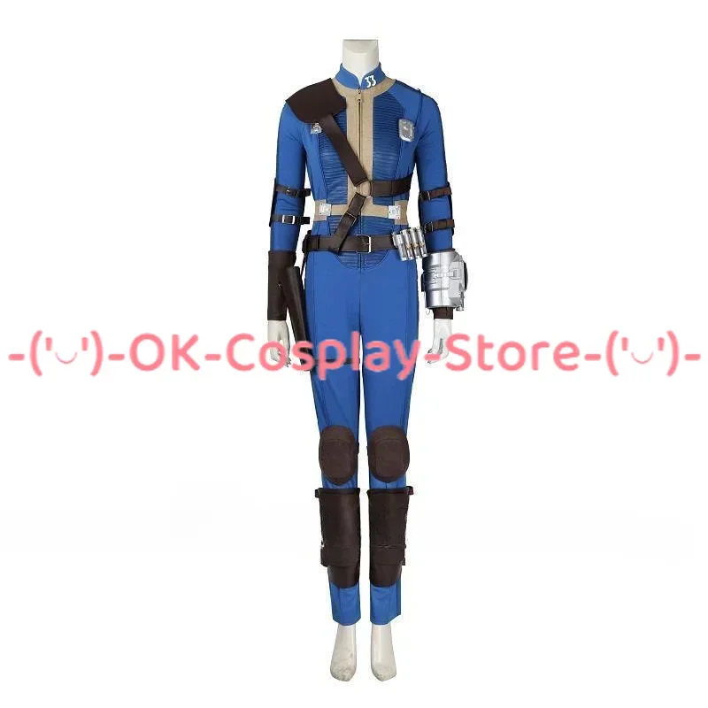 [Custom Made] Lucy Cosplay Jum - Fallout Cosplay Prop incelemesi ve fiyatı