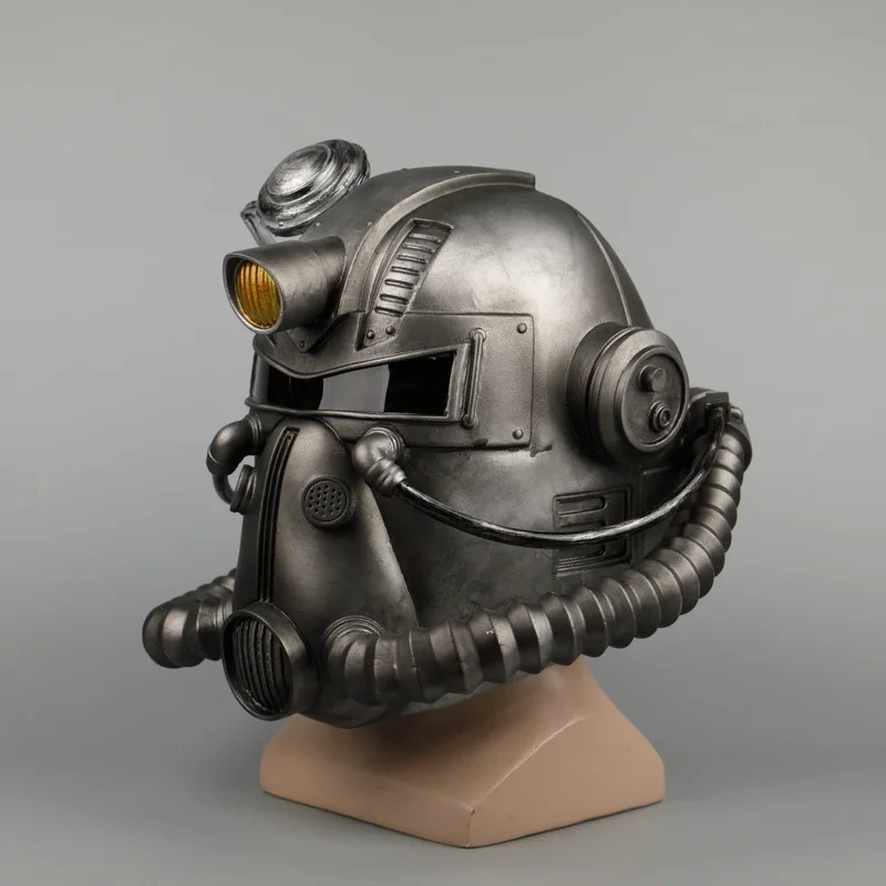 Game Power Armor Wearable T-51 - Fallout Cosplay Prop incelemesi ve fiyatı