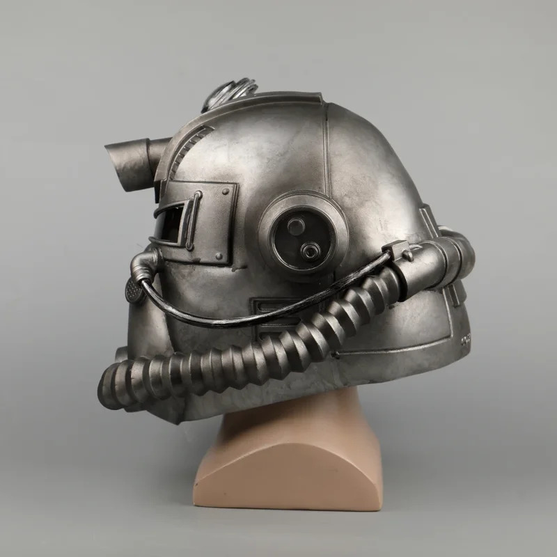 Game Power Armor Wearable T-51 - Fallout Cosplay Prop incelemesi ve fiyatı