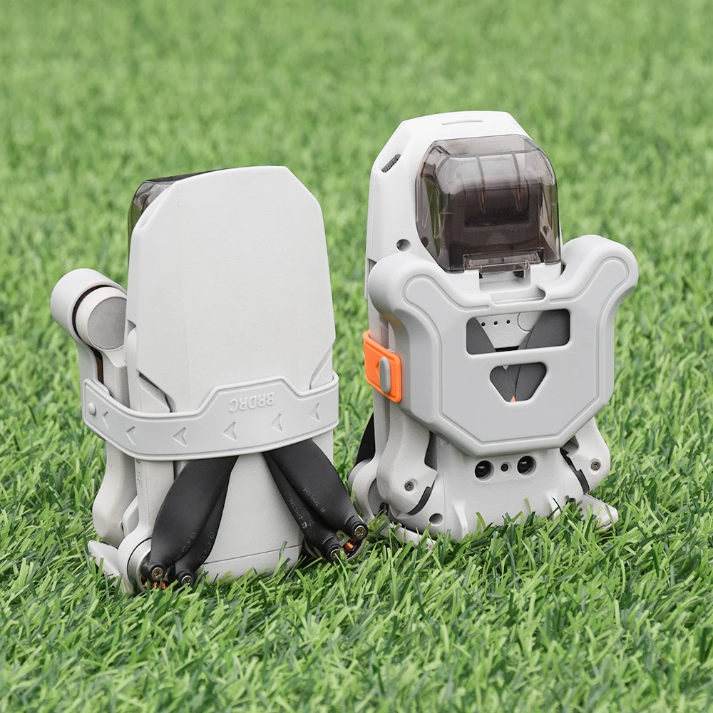 BRDRC Propeller Holder for DJI - Ekko Cosplay Prop incelemesi ve fiyatı