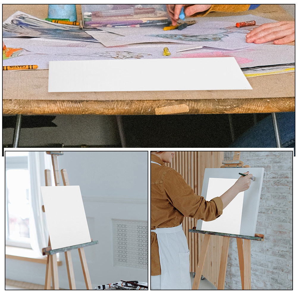 20 Sheets Foam Board Blank Foa - Cosplay Prop Foam Board incelemesi ve fiyatı
