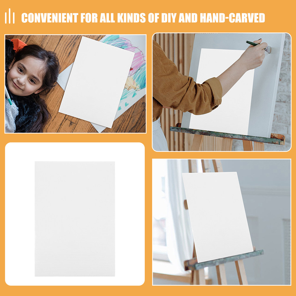 20 Sheets Foam Board Blank Foa - Cosplay Prop Foam Board incelemesi ve fiyatı