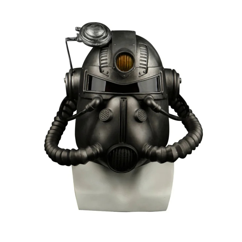 New 2025 Game Power Armor Wear - Fallout Cosplay Prop incelemesi ve fiyatı