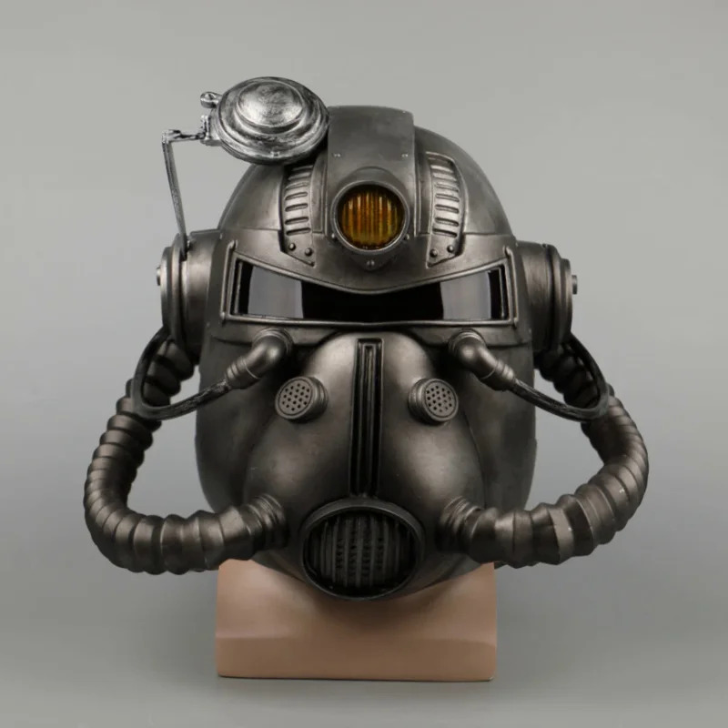 New 2025 Game Power Armor Wear - Fallout Cosplay Prop incelemesi ve fiyatı