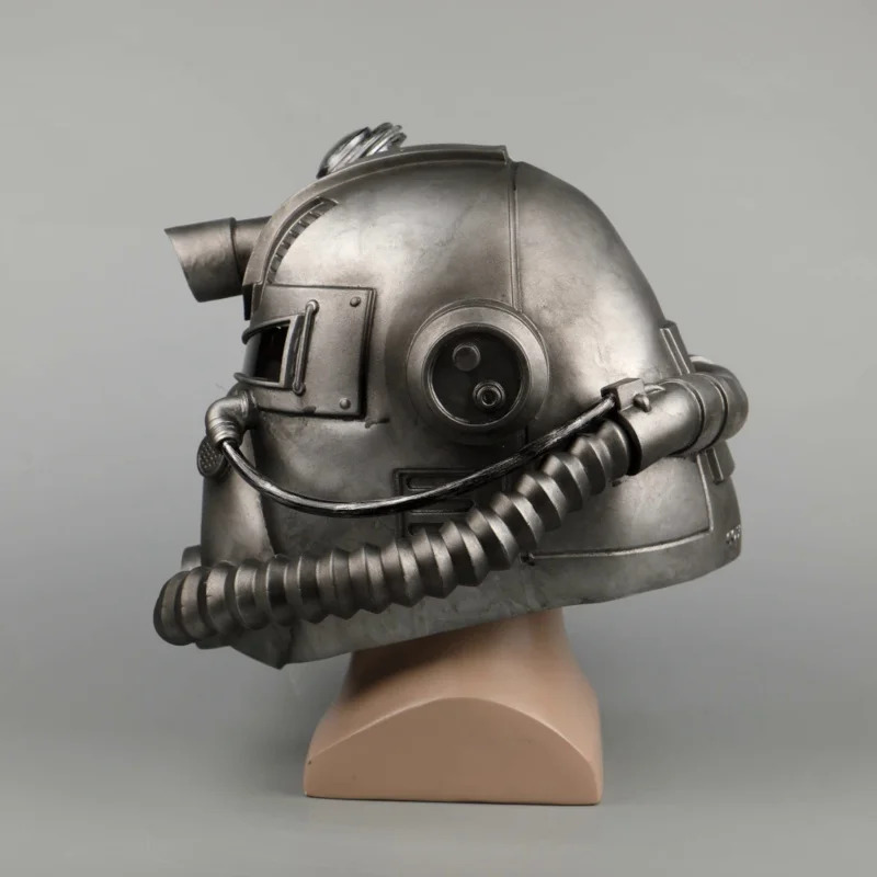 New 2025 Game Power Armor Wear - Fallout Cosplay Prop incelemesi ve fiyatı