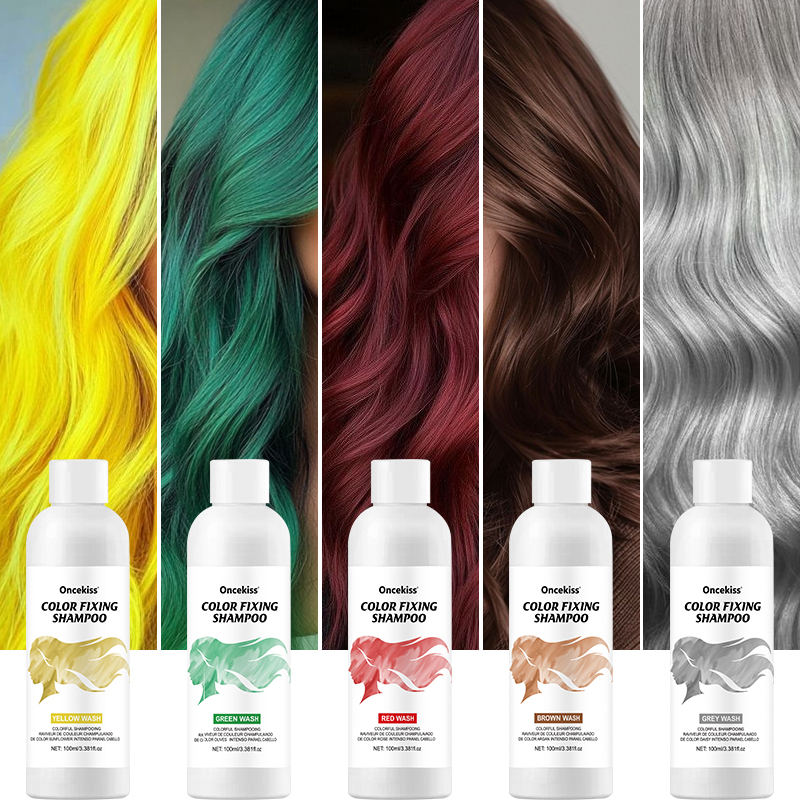 100ml Temporary Hair Color Sha - Hair Spray Color incelemesi ve fiyatı