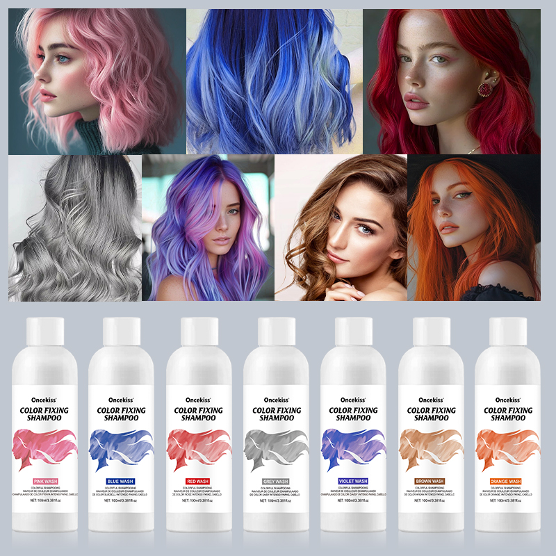 100ml Temporary Hair Color Sha - Hair Spray Color incelemesi ve fiyatı