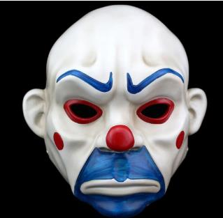 Anime Joker Bank Robber Mask C - Briar Cosplay Prop incelemesi ve fiyatı