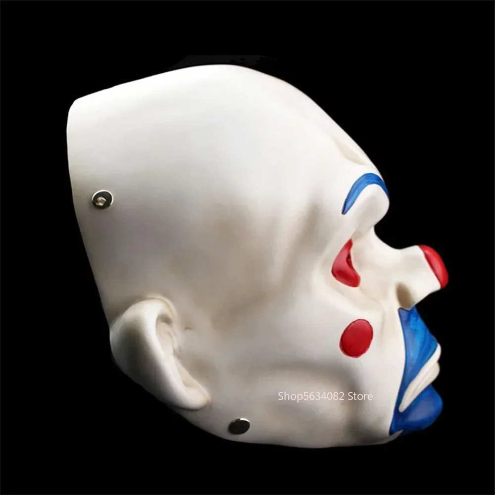 Anime Joker Bank Robber Mask C - Briar Cosplay Prop incelemesi ve fiyatı