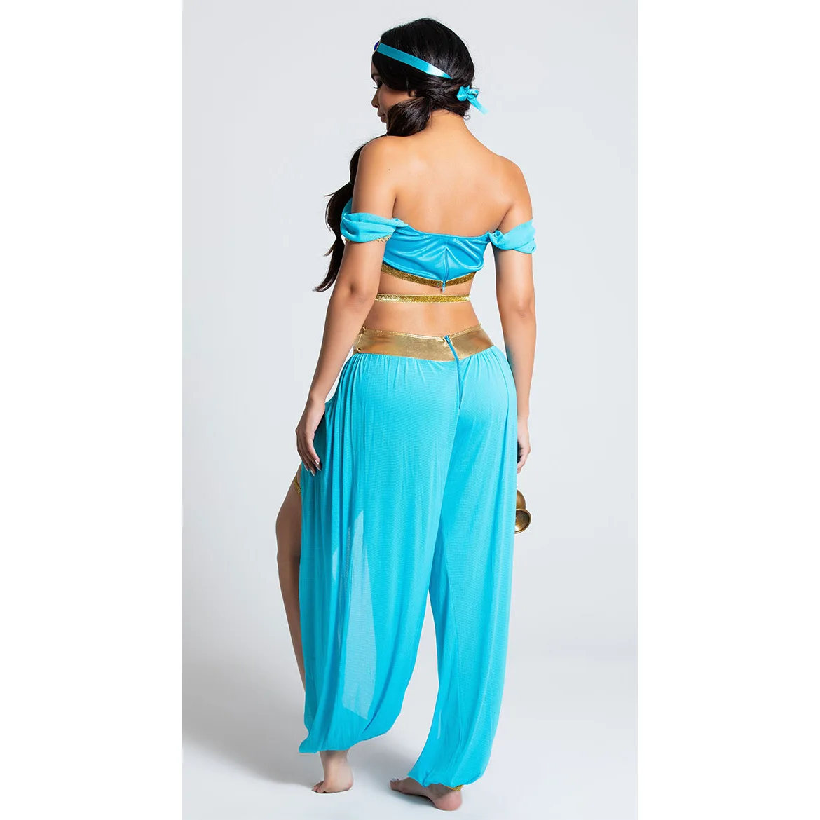 Halloween Costume Sexy Western - Briar Cosplay Prop incelemesi ve fiyatı