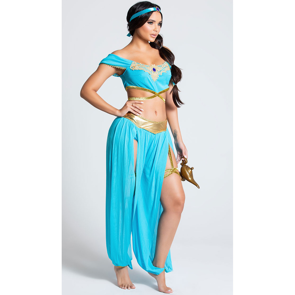 Halloween Costume Sexy Western - Briar Cosplay Prop incelemesi ve fiyatı