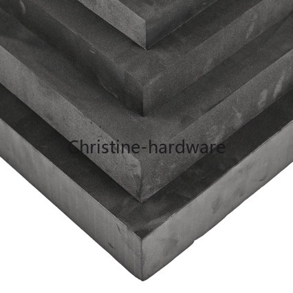 100×50cm 38° Black EVA Foam Sh - Cosplay Prop Foam Board incelemesi ve fiyatı