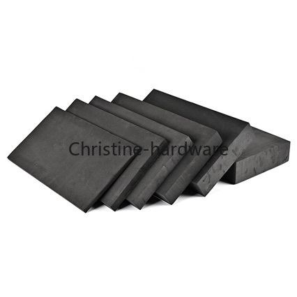 100×50cm 38° Black EVA Foam Sh - Cosplay Prop Foam Board incelemesi ve fiyatı