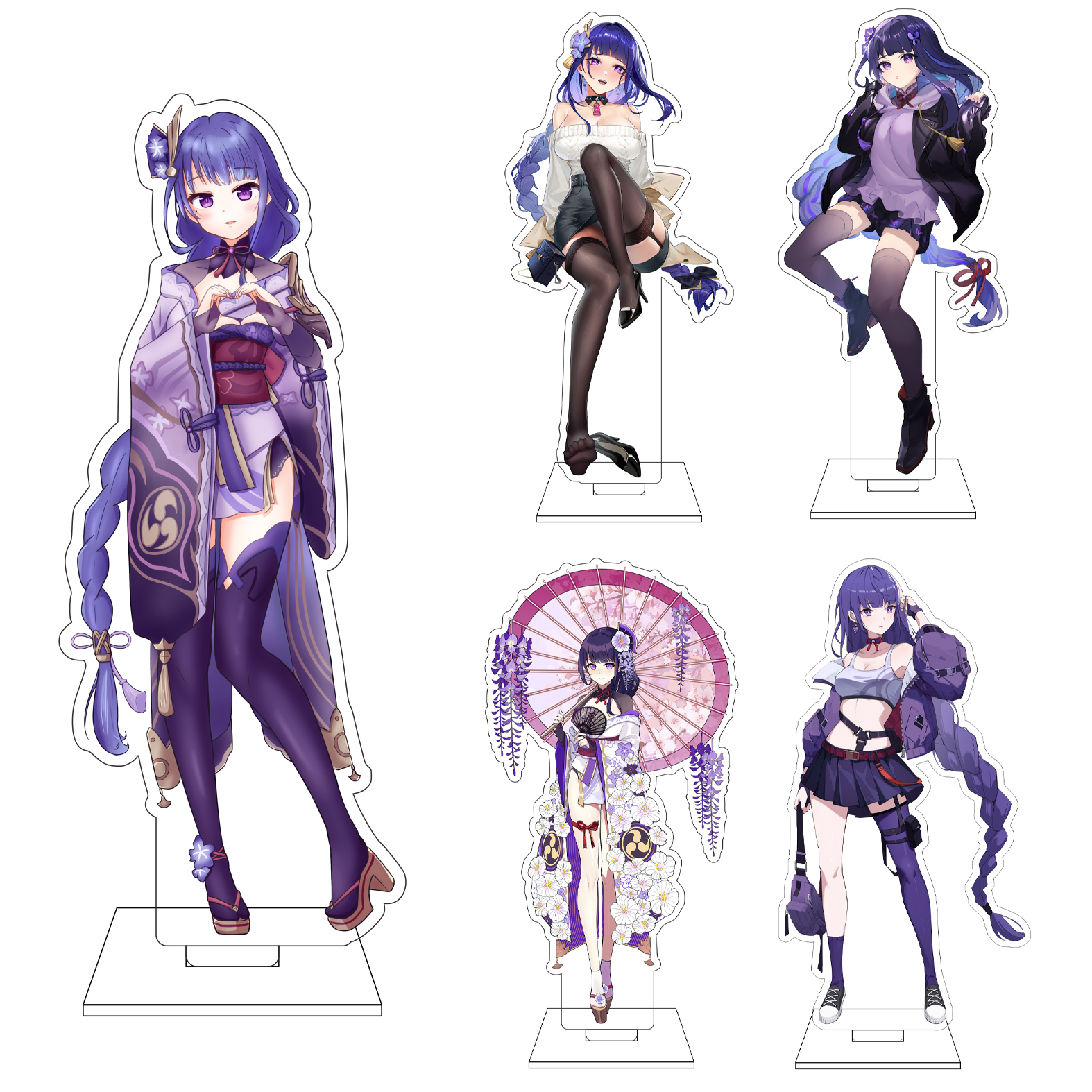 16CM Anime Genshin Impact Cosp - Anime Cosplay Prop incelemesi ve fiyatı