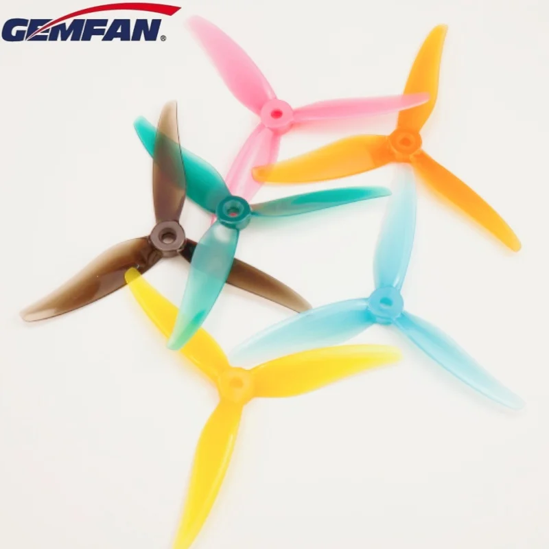 New 2-12 Pairs Gemfan 51466 5i - Ekko Cosplay Prop incelemesi ve fiyatı