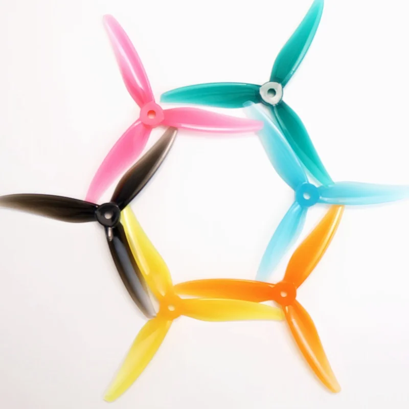 New 2-12 Pairs Gemfan 51466 5i - Ekko Cosplay Prop incelemesi ve fiyatı